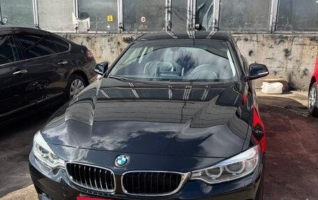 BMW 4 серия, 2013 год, 2 100 000 рублей, 6 фотография