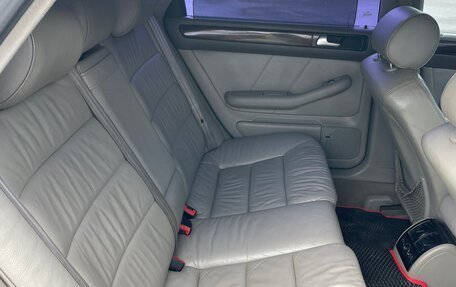 Audi A6, 2001 год, 550 000 рублей, 32 фотография
