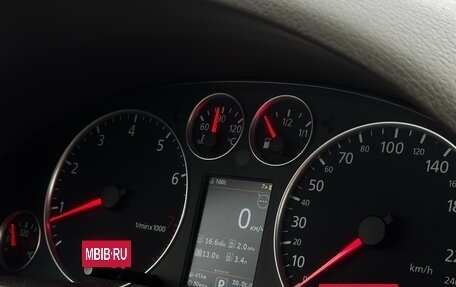 Audi A6, 2001 год, 550 000 рублей, 29 фотография