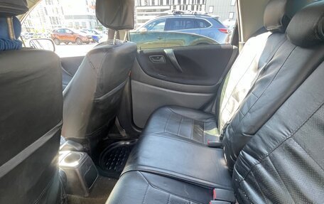 Suzuki Liana, 2003 год, 230 000 рублей, 6 фотография