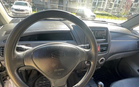 Suzuki Liana, 2003 год, 230 000 рублей, 5 фотография