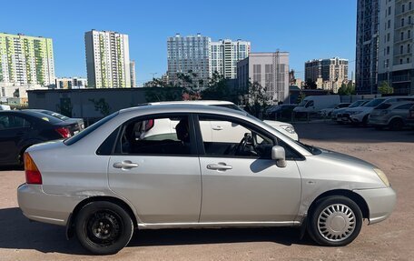 Suzuki Liana, 2003 год, 230 000 рублей, 4 фотография