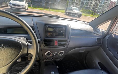 Suzuki Liana, 2003 год, 230 000 рублей, 8 фотография