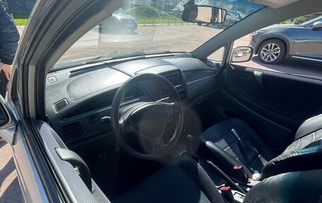 Suzuki Liana, 2003 год, 230 000 рублей, 7 фотография