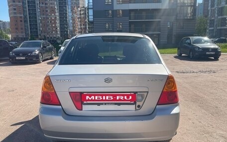 Suzuki Liana, 2003 год, 230 000 рублей, 3 фотография