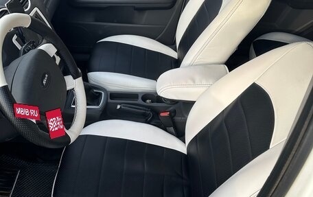 Ford Focus II рестайлинг, 2006 год, 320 000 рублей, 8 фотография