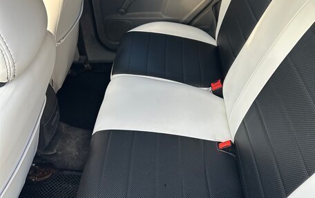 Ford Focus II рестайлинг, 2006 год, 320 000 рублей, 9 фотография