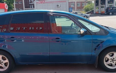 Ford S-MAX I, 2006 год, 670 000 рублей, 5 фотография