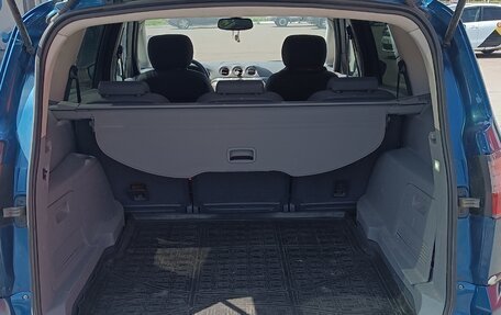 Ford S-MAX I, 2006 год, 670 000 рублей, 6 фотография