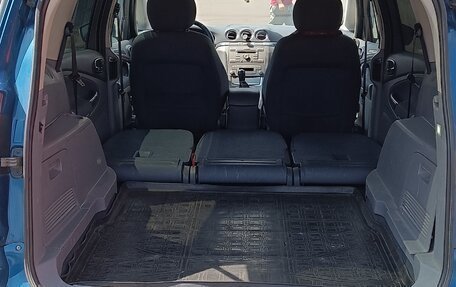 Ford S-MAX I, 2006 год, 670 000 рублей, 8 фотография