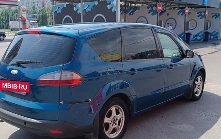 Ford S-MAX I, 2006 год, 670 000 рублей, 7 фотография