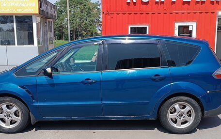 Ford S-MAX I, 2006 год, 670 000 рублей, 17 фотография