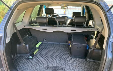 Chevrolet Captiva I, 2013 год, 1 070 000 рублей, 10 фотография