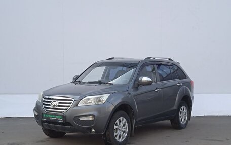 Lifan X60 I рестайлинг, 2015 год, 499 000 рублей, 1 фотография
