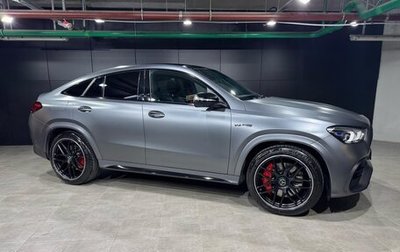 Mercedes-Benz GLE Coupe AMG, 2023 год, 18 000 000 рублей, 1 фотография