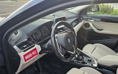 BMW X2, 2018 год, 2 950 000 рублей, 1 фотография