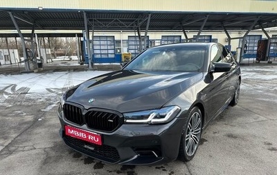 BMW 5 серия, 2019 год, 4 450 000 рублей, 1 фотография