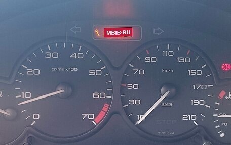 Peugeot 206, 2008 год, 280 000 рублей, 1 фотография