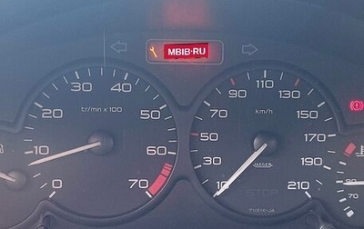 Peugeot 206, 2008 год, 280 000 рублей, 1 фотография