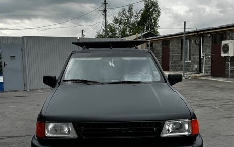 Opel Frontera A, 1995 год, 650 000 рублей, 1 фотография