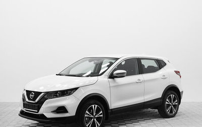 Nissan Qashqai, 2021 год, 1 950 000 рублей, 1 фотография