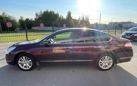 Nissan Teana, 2012 год, 1 050 000 рублей, 1 фотография