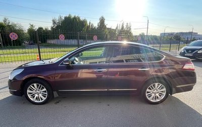 Nissan Teana, 2012 год, 1 050 000 рублей, 1 фотография