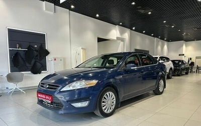 Ford Mondeo IV, 2010 год, 800 000 рублей, 1 фотография