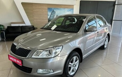 Skoda Octavia, 2013 год, 900 000 рублей, 1 фотография