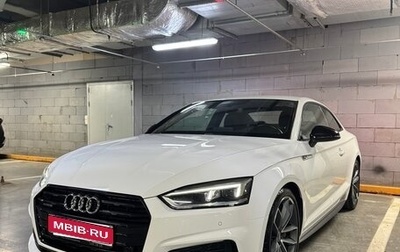 Audi A5, 2019 год, 4 100 000 рублей, 1 фотография
