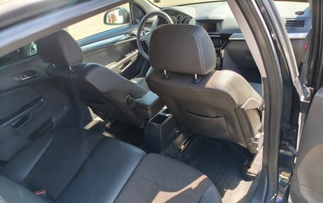 Opel Astra H, 2013 год, 599 000 рублей, 2 фотография