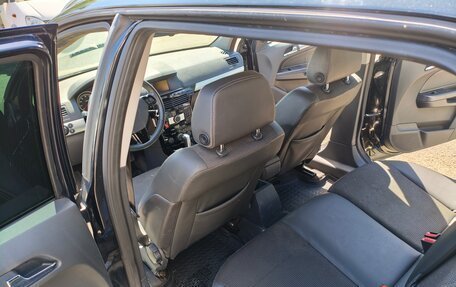 Opel Astra H, 2013 год, 599 000 рублей, 7 фотография