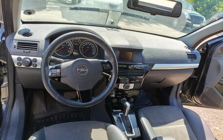Opel Astra H, 2013 год, 599 000 рублей, 9 фотография