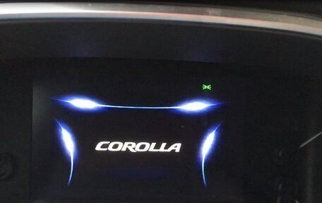 Toyota Corolla, 2020 год, 2 025 000 рублей, 2 фотография