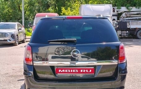 Opel Astra H, 2013 год, 599 000 рублей, 10 фотография