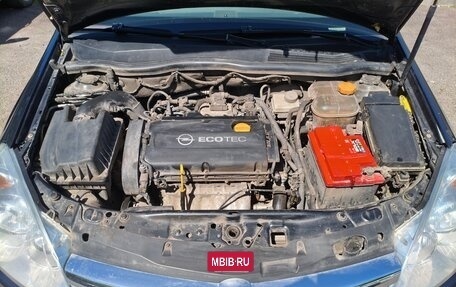 Opel Astra H, 2013 год, 599 000 рублей, 6 фотография