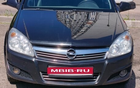 Opel Astra H, 2013 год, 599 000 рублей, 13 фотография