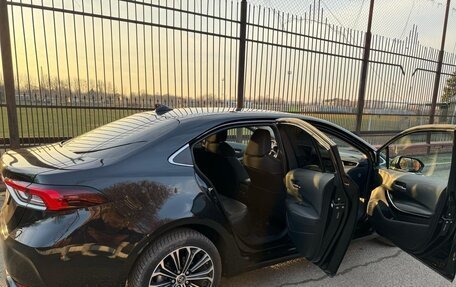 Toyota Corolla, 2020 год, 2 025 000 рублей, 16 фотография