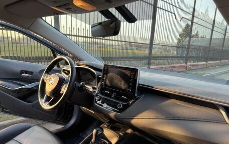Toyota Corolla, 2020 год, 2 025 000 рублей, 18 фотография