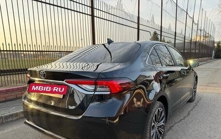 Toyota Corolla, 2020 год, 2 025 000 рублей, 12 фотография