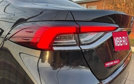 Toyota Corolla, 2020 год, 2 025 000 рублей, 27 фотография