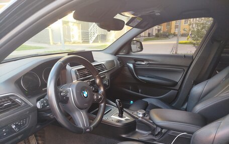 BMW 1 серия, 2019 год, 2 150 000 рублей, 3 фотография