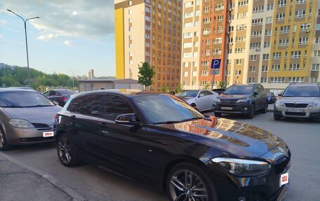BMW 1 серия, 2019 год, 2 150 000 рублей, 6 фотография