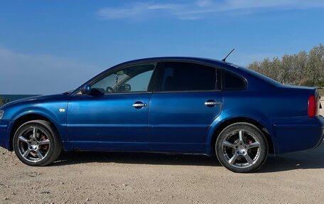 Volkswagen Passat B5+ рестайлинг, 1998 год, 410 000 рублей, 6 фотография