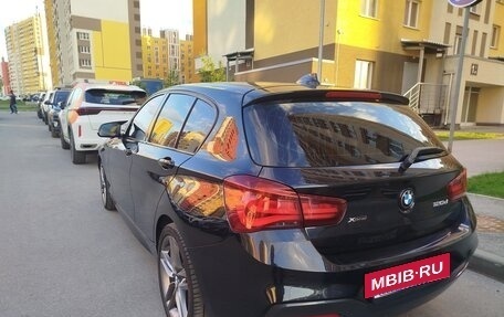 BMW 1 серия, 2019 год, 2 150 000 рублей, 4 фотография
