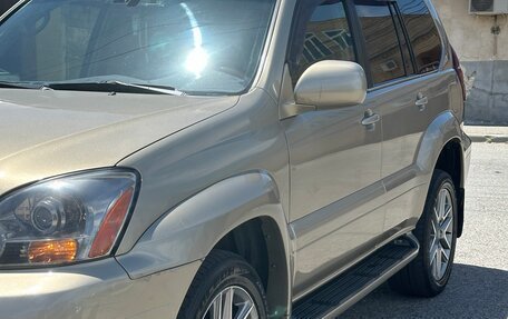 Lexus GX I, 2005 год, 2 450 000 рублей, 2 фотография