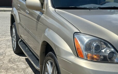 Lexus GX I, 2005 год, 2 450 000 рублей, 3 фотография