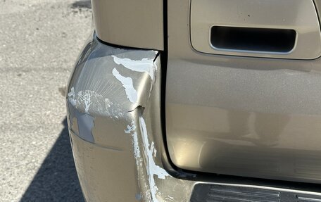 Lexus GX I, 2005 год, 2 450 000 рублей, 7 фотография