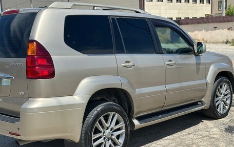 Lexus GX I, 2005 год, 2 450 000 рублей, 5 фотография