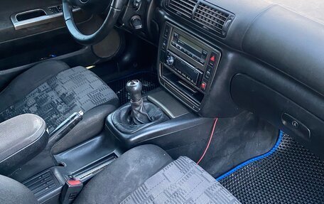 Volkswagen Passat B5+ рестайлинг, 1998 год, 410 000 рублей, 15 фотография